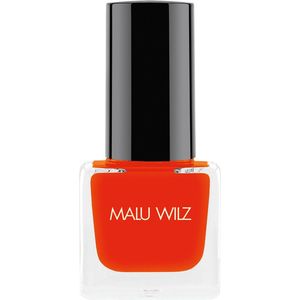 Malu Wilz - mini nagellak - Mini Nail Lacquer - Nr. 80 - Sunlight -6ml
