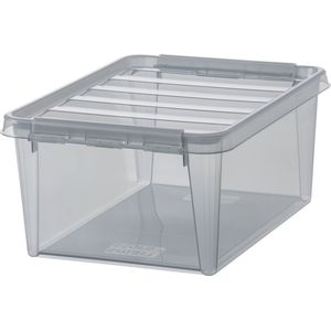 Opbergbox Orthex SmartStore Colour 15 Grey