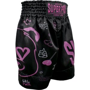 Super Pro Bear Sportbroek Meisjes - Maat 152