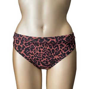 PrimaDonna Swim Holiday Bikini Slip 4007150 Sunny Chocolate - maat 44