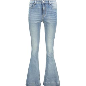 Raizzed Jeans Sunrise Hem R223awd42106 Rd13 Tinted Blue Dames Maat - W30 X L34