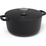 Brabantia - Gietijzeren stoofpot 10 cm