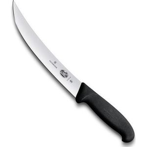 Victorinox Fibrox Slagersmes - Smal - 20cm