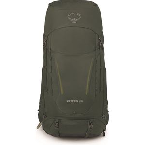 Osprey Kestrel 68l Backpack heren / Rugtas / Wandel Rugzak - Groen