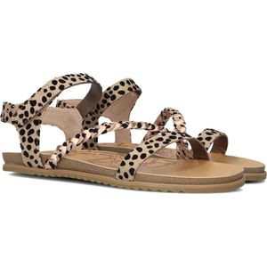 Blowfish Malibu Madrigal Sandalen - Meisjes - Beige - Maat 37