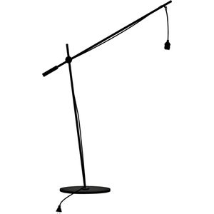 PR Home - Buiten Vloerlamp Anund Grijs 190 cm