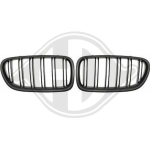 Radiateurgrille - HD Tuning Bmw 5 (f10). Model: 2009 - 2016-10