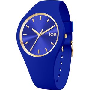 Ice-Watch ICE blue IW019228 horloge - Siliconen - Rond - 34mm