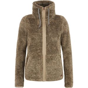 Protest Hoodie Met Rits Riri Met Rits Dames - maat s/36