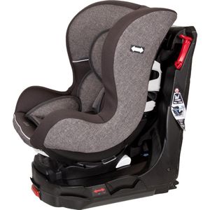 Easy Rider 360° - Isofix - Lg- Groep 0/1