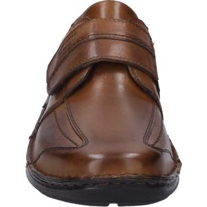 JOSEF SEIBEL New Anvers 02 | Halbschuh für Herren | Braun