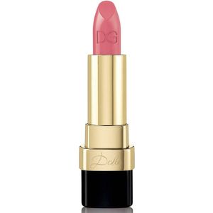 Dolce & Gabbana Make-up - Matte Lipstick Mini 1.7g Dolce Rosa 222