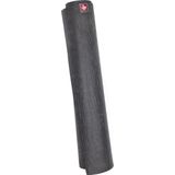 Manduka eKO yogamat - charcoal - 5mm