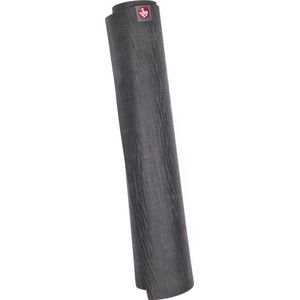 Manduka eKO yogamat - charcoal - 5mm