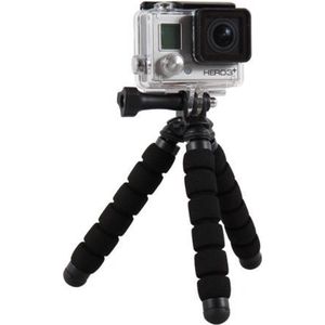 Actioncam - Fotopro RM-95 Flexibel Statief / Tripod