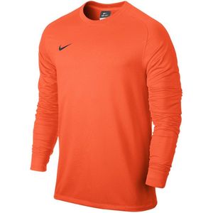 Nike Park Goalie II - Keepersshirt - Heren - Maat S - Oranje