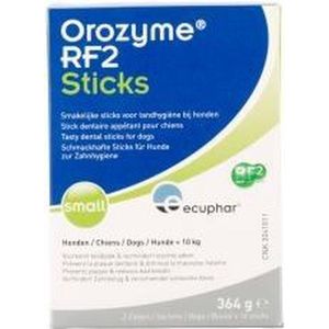 Orozyme RF2 Sticks - Small