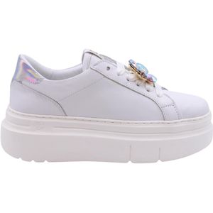 Gio+ Sneaker Wit 37