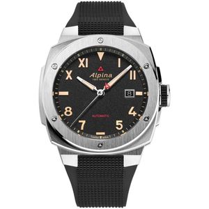 Alpina - AL-525BB4AE6 - Polshorloge - Heren - Automatisch - Alpiner