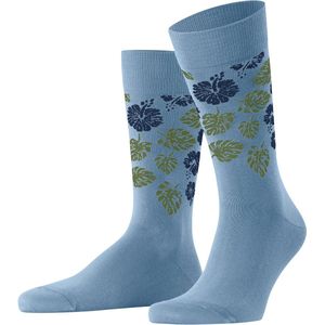 Burlington Sokken Aloha Breeze