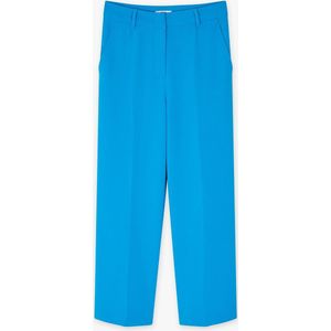 Cks - Broek - Blauw - XL (42)