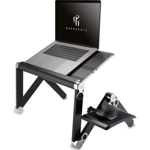 Laptopstandaard