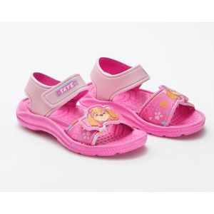 Paw Patrol Meisjes Sandaal Fuchia | Fushia | Maat: 29
