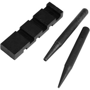 Kettingzaag kettingbreker - stevige professionele tool van koolstofstaal - compact en duurzaam .