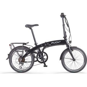 Puch E-Easy | Elektrische fiets - Elektrische Vouwfiets