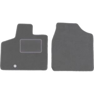 Automatten voor: Dodge Grand Caravan IV minivan (2008-2016)