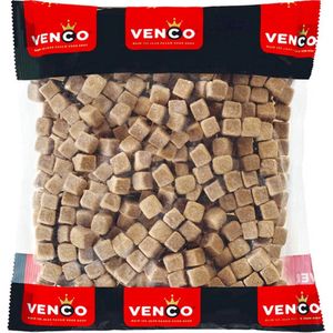 Venco - Zoute Griotten - 1kg