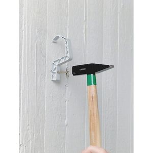 Wurth - Kabelbundelhouder ELMO - ELMO® kabelbundelhouder x 50 st
