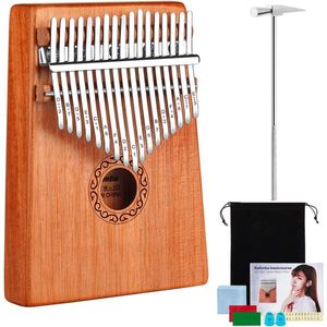 Kalimba - Duimpiano - Kalimba Muziekinstrument