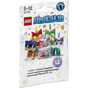 LEGO Unikitty ! verzamelobjectserie 1