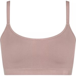 Sloggi Women EVER Infused Aloe P - bralette - mauve - Maat: XS