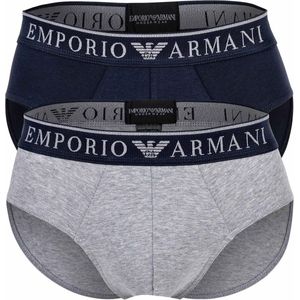 Emporio Armani Slip Set van 2