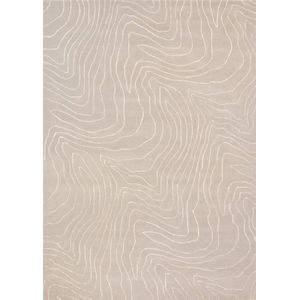 Harlequin - Formation Mineral 40809 Vloerkleed - 140x200  - Rechthoek - Laagpolig Tapijt -  - Beige