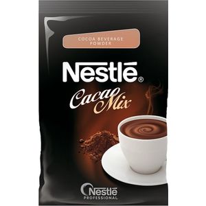 Nestle Cacao mix, zak 10X1 kg