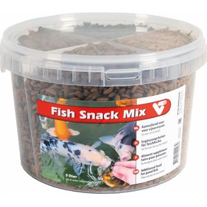 VT Fish Snack Mix 5 liter