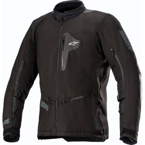Alpinestars Venture XT Jacket Black Black XL - Maat - Jas