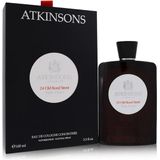 Atkinsons 24 Old Bond Street Triple Extract eau de cologne concentree spray 100 ml