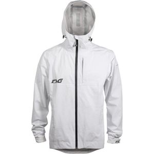 TSG Drop Rain Jacket wit maat L