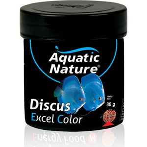 aquatic nature discus excel color 190ml