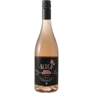 Aldea Tempranillo Rose 75cl