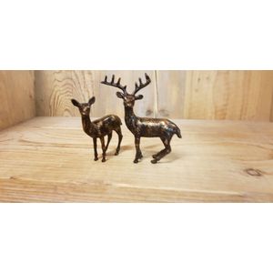 ☆ ᐅ ✓ BRONZEN BEELD HERT BOK EN REE ONLINE BESTELLEN | ✅ BRONSGIETERIJ WEBSHOP | ✅ BRONZEN BEELDEN ONLINE BESTELLEN | ✅ ✅ ✅ GRATIS VERZENDEN ✅ ✅ ✅