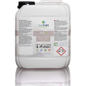 ProfiBright Zakelijk - Ontvetter Profi6 - Roetverwijderaar Profi6 - Dierproefvrij - Concentraat - 5 liter - Professional