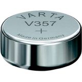 Varta - Varta V357/SR44W Horlogebatterij