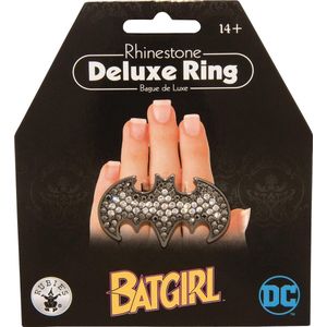 RUBIES USA - Batgirl ring voor volwassenen