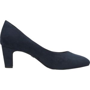 Tamaris Pumps Pumps - blauw - Maat 42