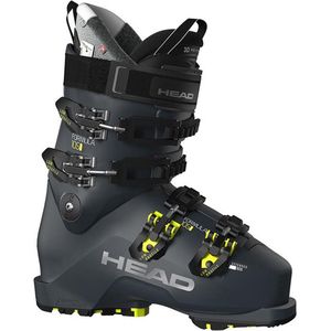 HEAD Ski Formula 105 W GW - donkerblauw/geel - 27.5